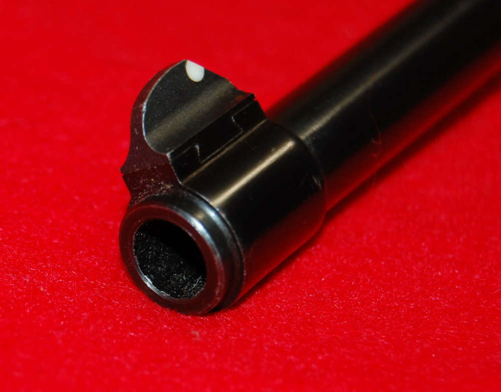 Ruger 44 Carbine Semi- Auto Rifle in 44 Mag C&R 1963-img-15