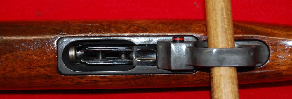 Ruger 44 Carbine Semi- Auto Rifle in 44 Mag C&R 1963-img-10