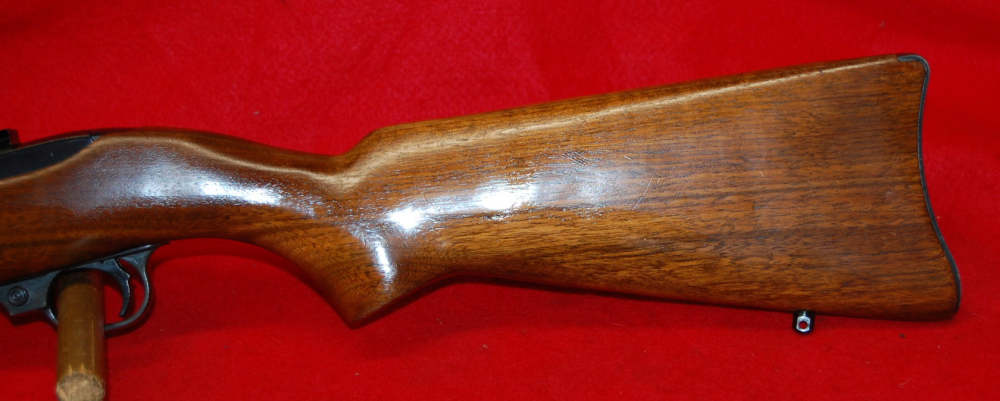 Ruger 44 Carbine Semi- Auto Rifle in 44 Mag C&R 1963-img-7