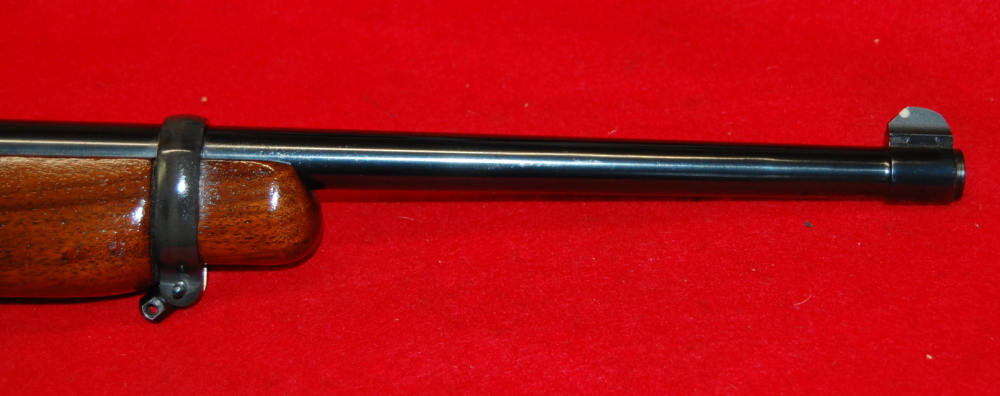 Ruger 44 Carbine Semi- Auto Rifle in 44 Mag C&R 1963-img-6