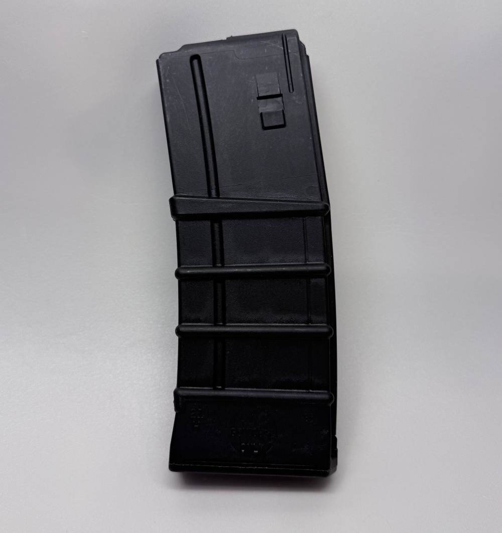 Thermold AR15 30-round 5.56 Magazines USA - Lot of 5-img-2
