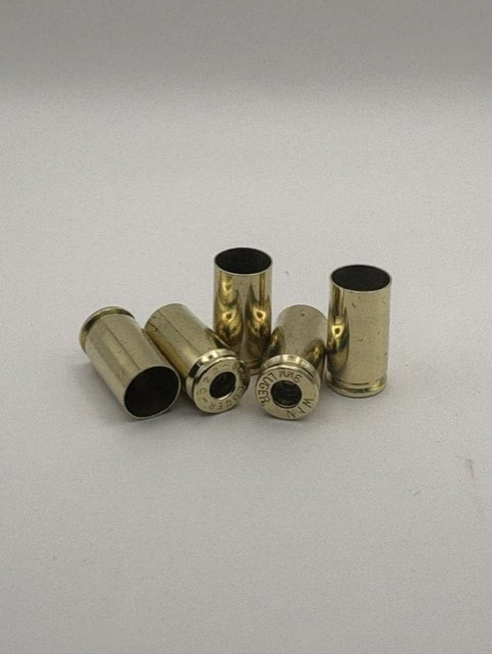 9mm QTY:1000, Fully Processed Brass-img-0
