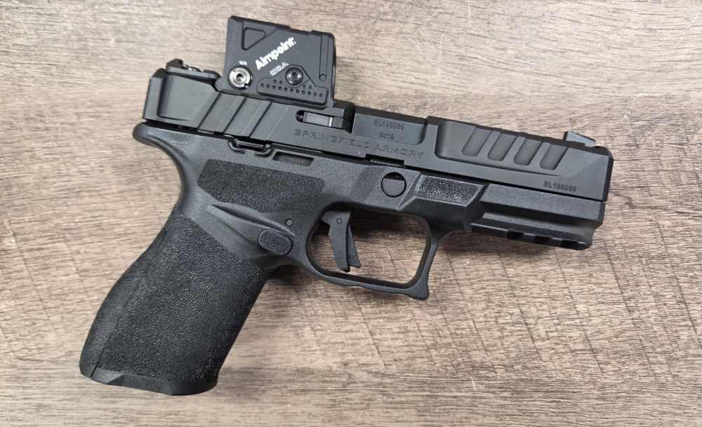 PRE-OWNED - Springfield Echelon 4.0C COA Compact  EC9409B-COA-img-2
