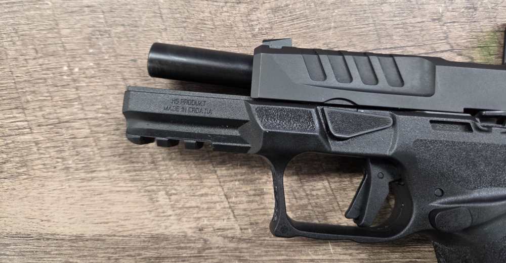 PRE-OWNED - Springfield Echelon 4.0C COA Compact  EC9409B-COA-img-3