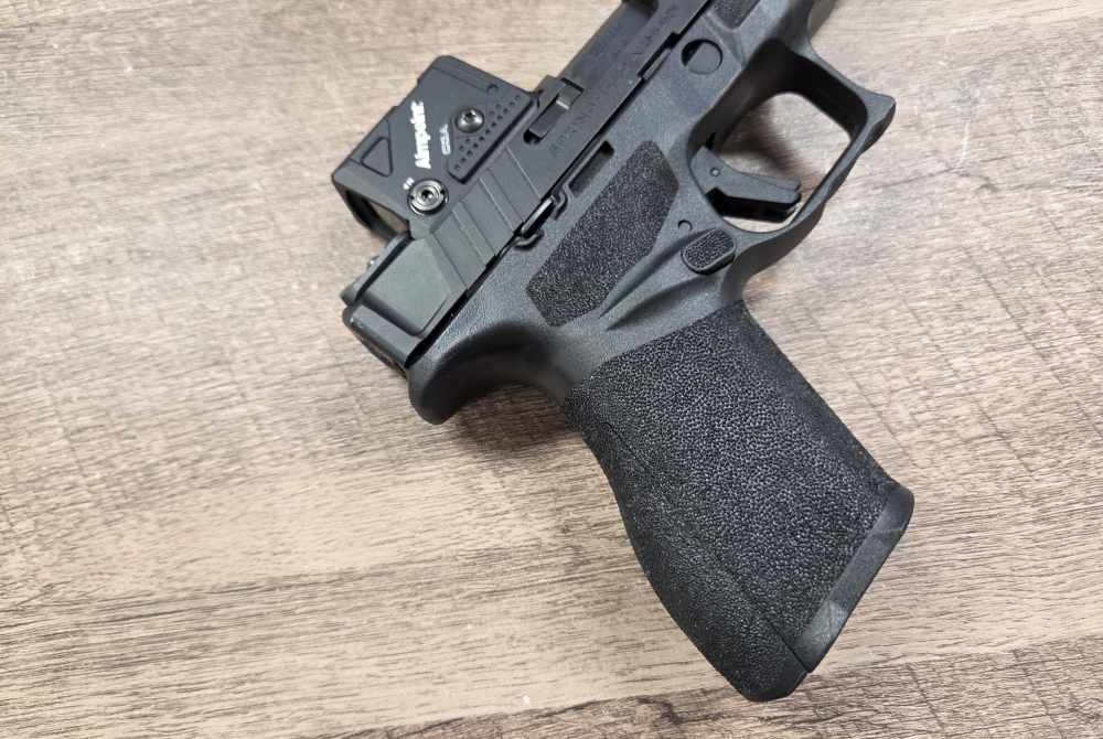 PRE-OWNED - Springfield Echelon 4.0C COA Compact  EC9409B-COA-img-8