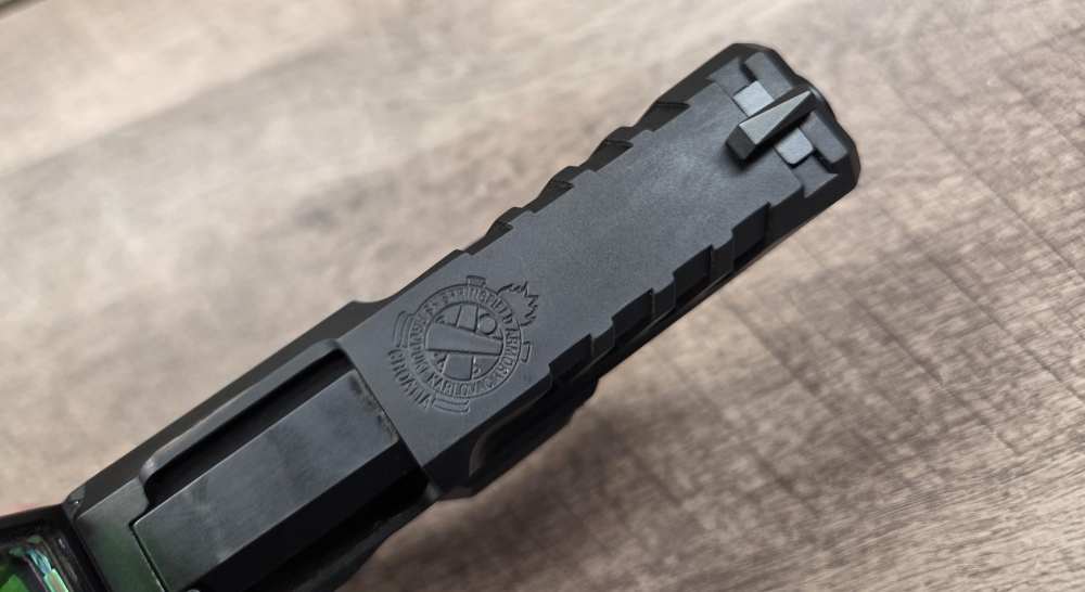 PRE-OWNED - Springfield Echelon 4.0C COA Compact  EC9409B-COA-img-13