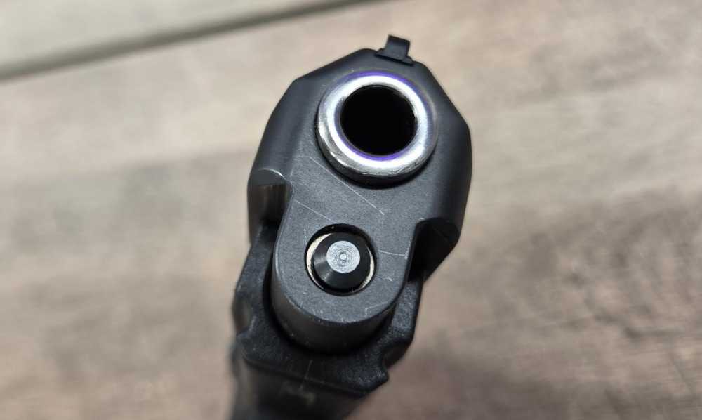 PRE-OWNED - RSA ENTERPRISES IMPORTED GRAND POWER Q100 MK12 9mm GPQ100-img-14