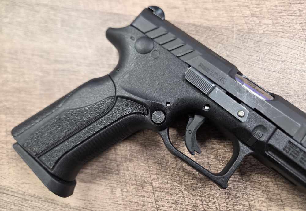 PRE-OWNED - RSA ENTERPRISES IMPORTED GRAND POWER Q100 MK12 9mm GPQ100-img-12