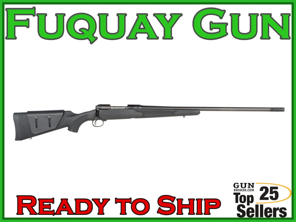 Savage Model 11 Long Range Hunter 6.5 Creedmoor 26"-img-0