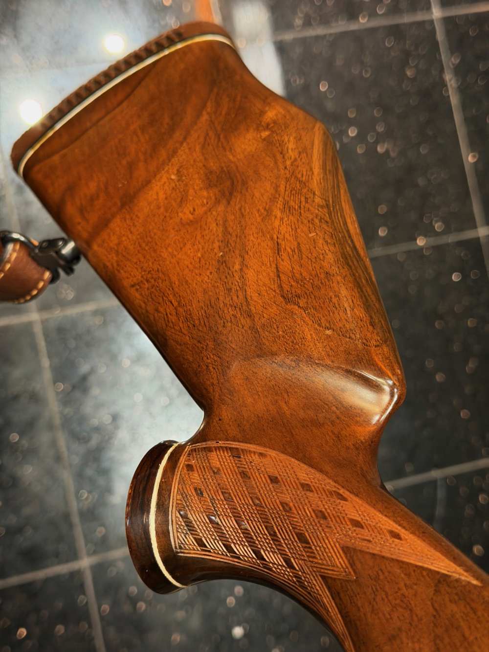 BLACK FOREST! Voere Ranch Rite - 270 WIN - 24" - BEAUTIFUL CONDITION-img-9