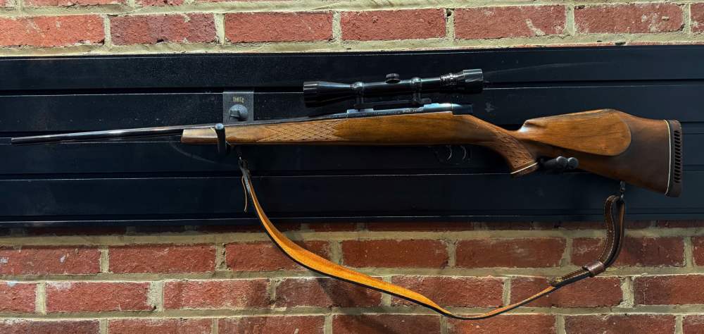 BLACK FOREST! Voere Ranch Rite - 270 WIN - 24" - BEAUTIFUL CONDITION-img-1