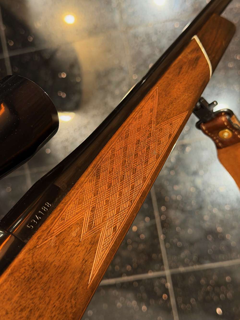 BLACK FOREST! Voere Ranch Rite - 270 WIN - 24" - BEAUTIFUL CONDITION-img-6