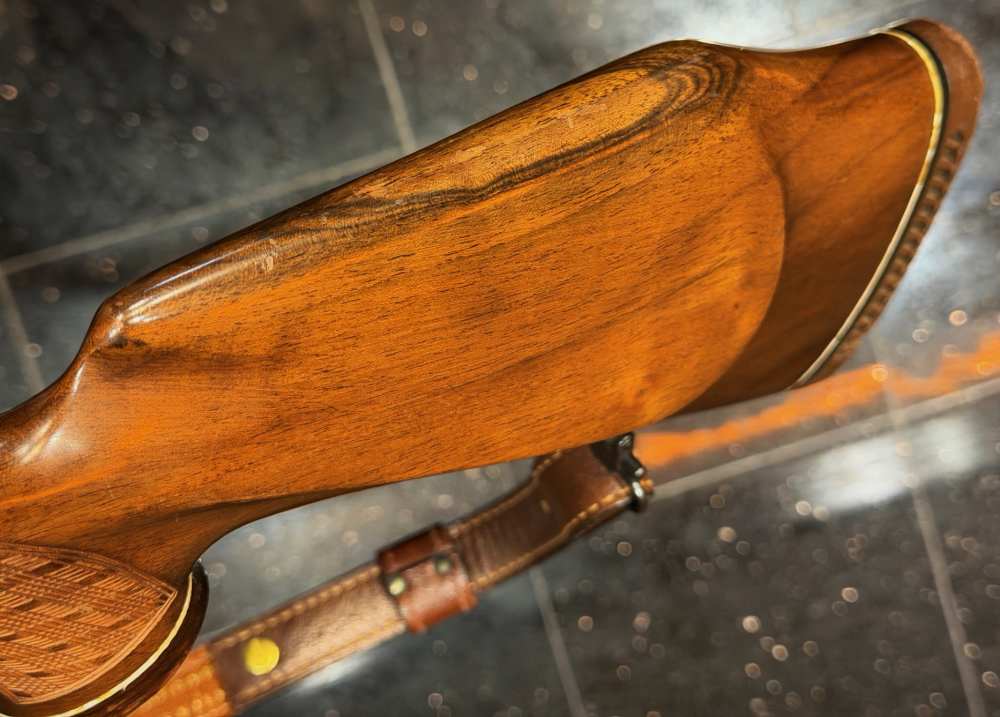 BLACK FOREST! Voere Ranch Rite - 270 WIN - 24" - BEAUTIFUL CONDITION-img-10