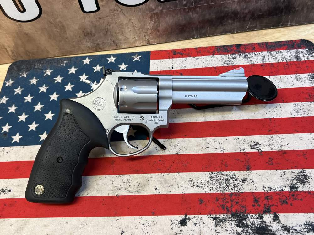 Taurus 66-img-1