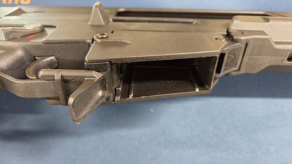 Heckler & Koch HK SL8-6 G36 Conversion 14.5" P&W 16" G36 Magwell 5.56-img-4