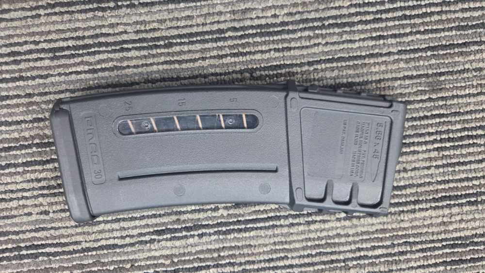 Heckler & Koch HK SL8-6 G36 Conversion 14.5" P&W 16" G36 Magwell 5.56-img-6