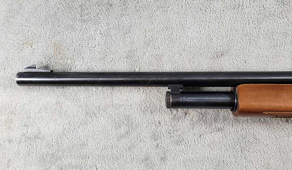 Mossberg 500 12 Ga 3" Chamber 24" Slugster Barrel-img-5