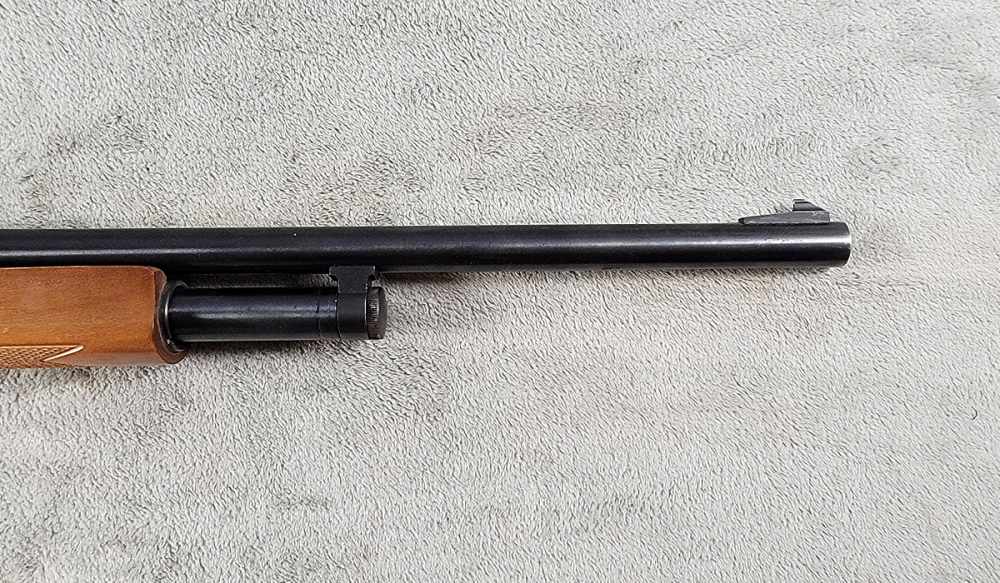 Mossberg 500 12 Ga 3" Chamber 24" Slugster Barrel-img-3