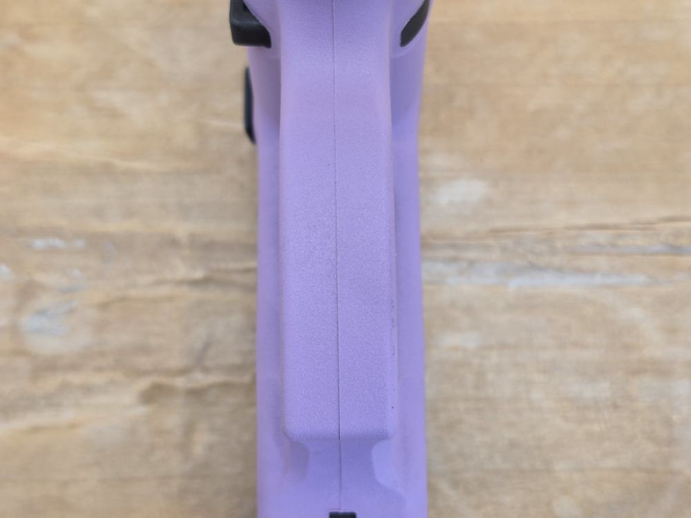 Taurus G2C 9mm Purple Semi Auto Thumb Safety-img-25