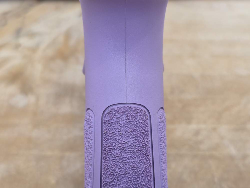Taurus G2C 9mm Purple Semi Auto Thumb Safety-img-21