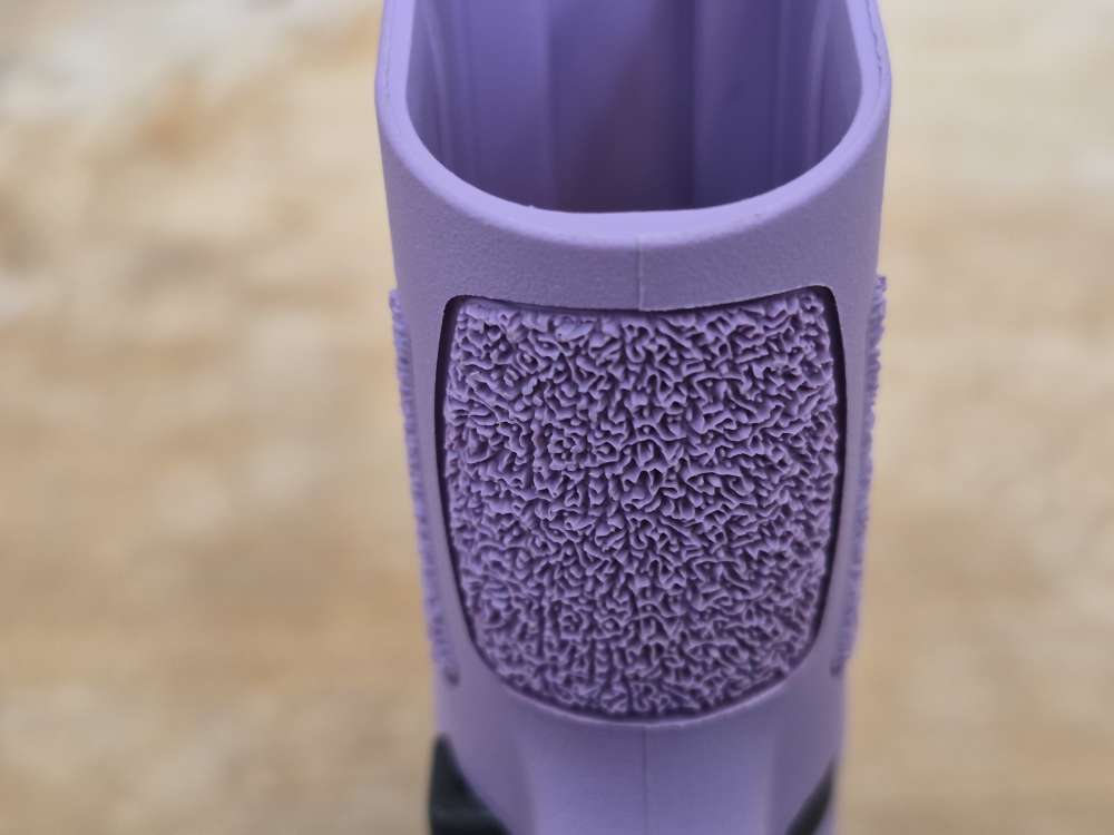 Taurus G2C 9mm Purple Semi Auto Thumb Safety-img-26
