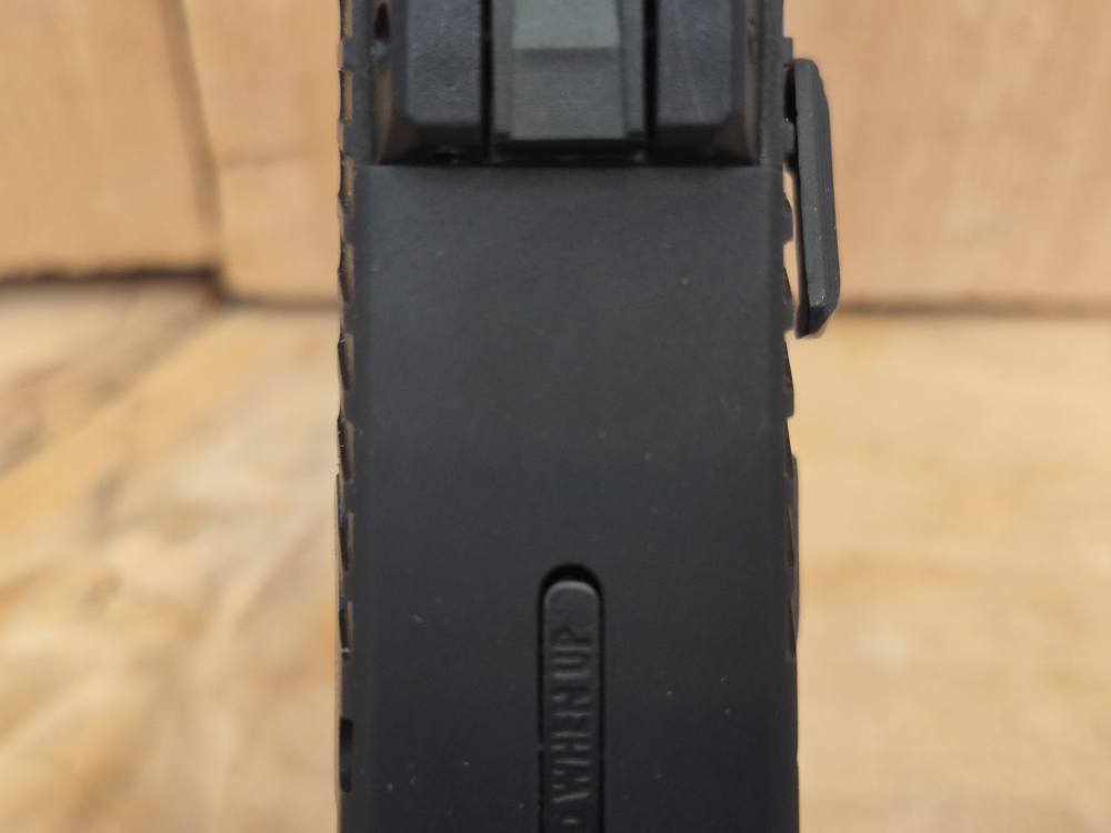 Taurus G2C 9mm Purple Semi Auto Thumb Safety-img-18