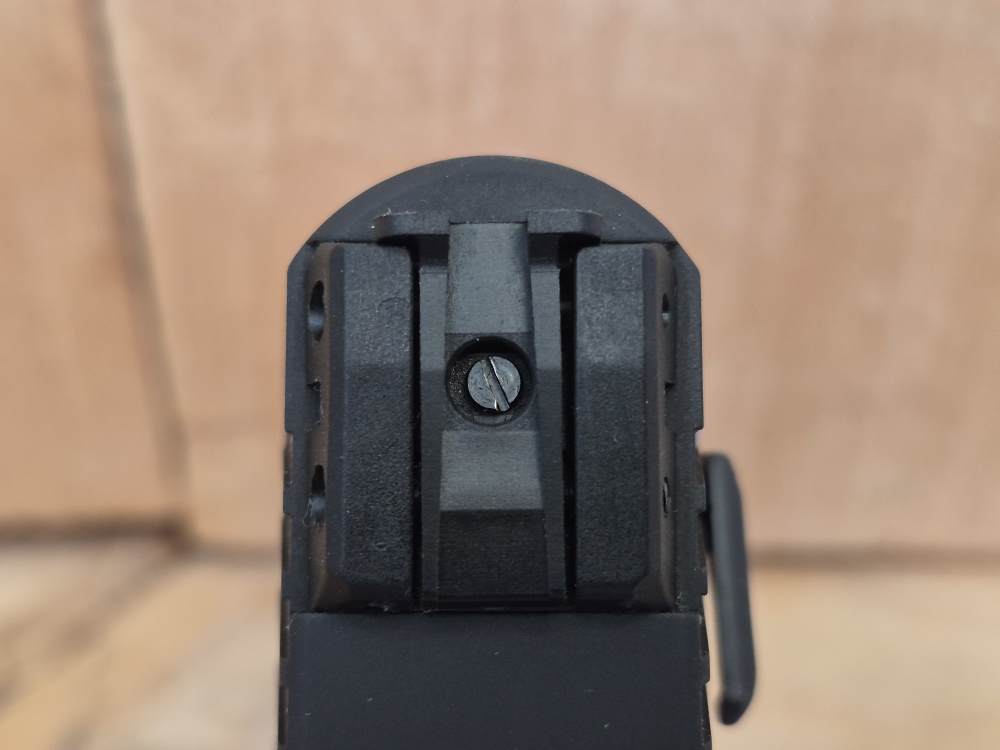 Taurus G2C 9mm Purple Semi Auto Thumb Safety-img-19