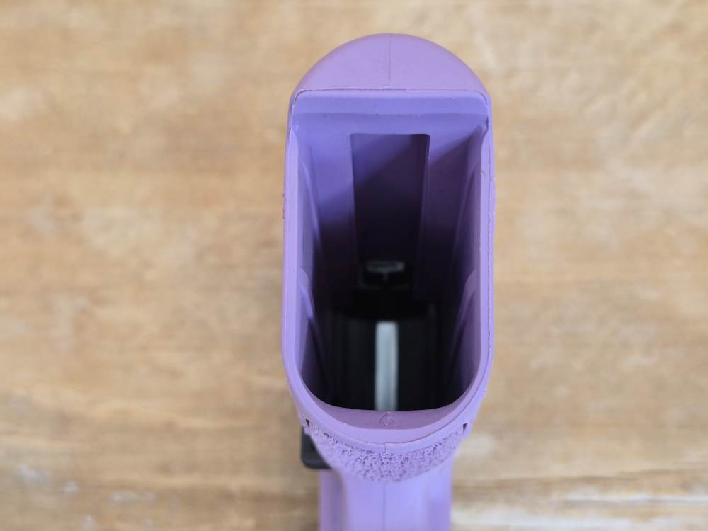 Taurus G2C 9mm Purple Semi Auto Thumb Safety-img-27