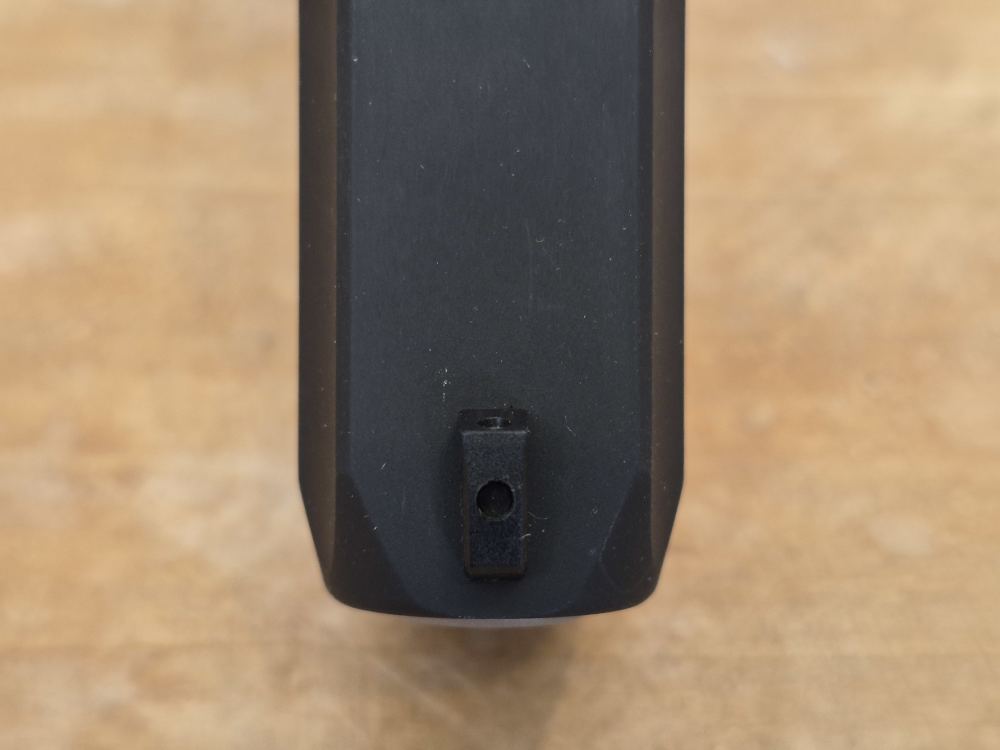 Taurus G2C 9mm Purple Semi Auto Thumb Safety-img-15