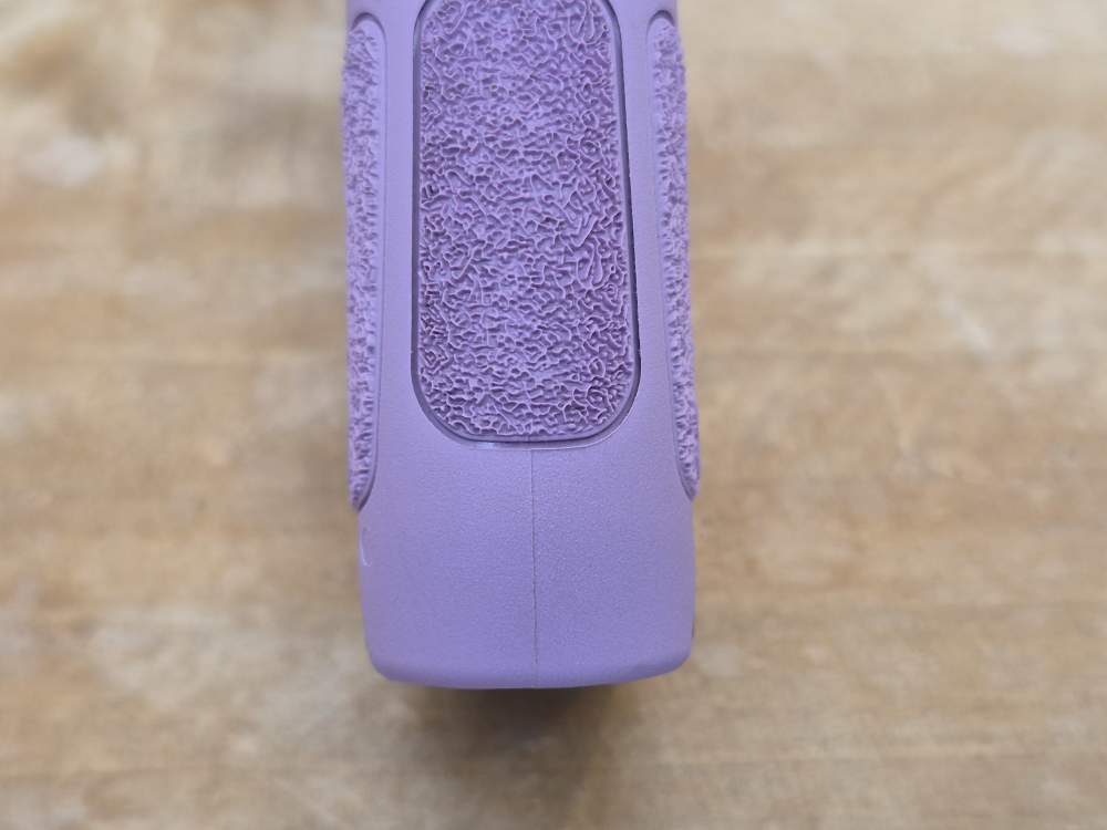 Taurus G2C 9mm Purple Semi Auto Thumb Safety-img-20