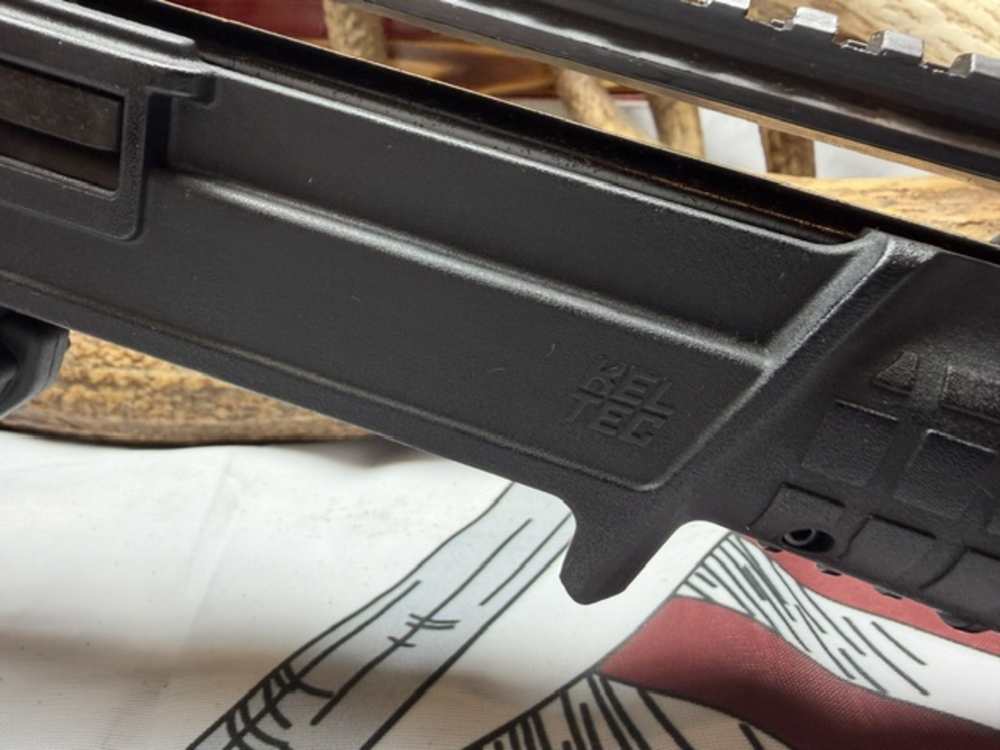 KELTEC KSG410PR 410 Bore Pump Action 14-Rd Shotgun-img-3