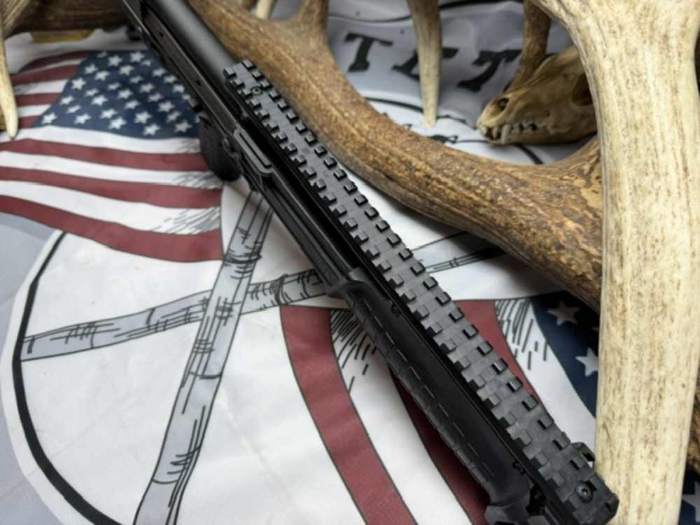 KELTEC KSG410PR 410 Bore Pump Action 14-Rd Shotgun-img-6