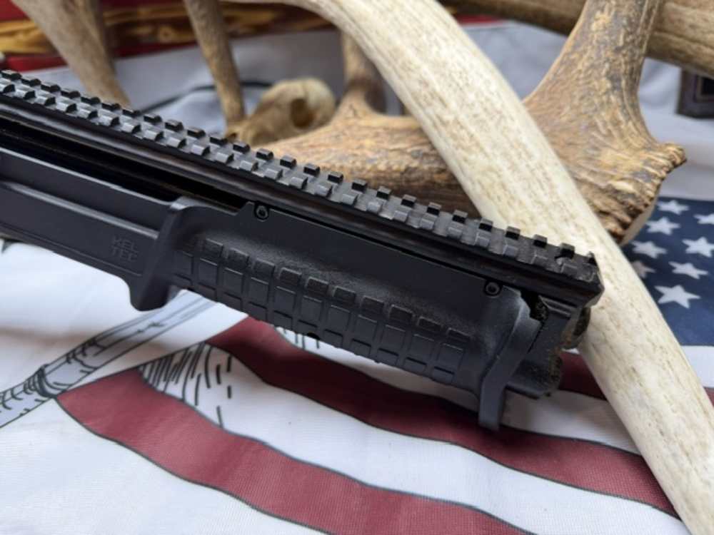 KELTEC KSG410PR 410 Bore Pump Action 14-Rd Shotgun-img-5