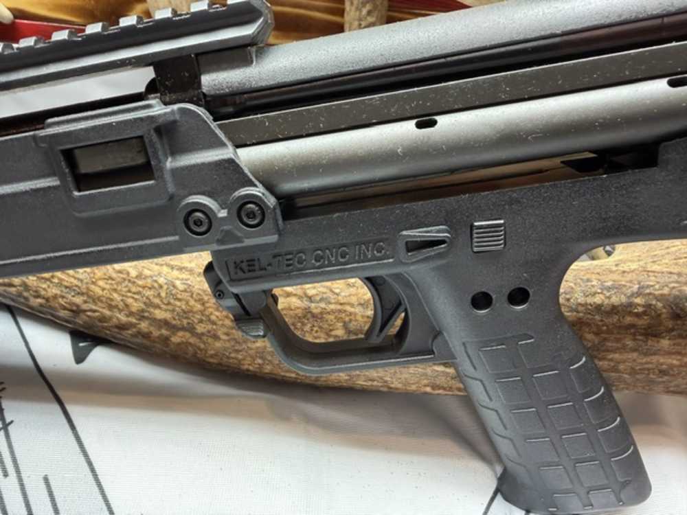 KELTEC KSG410PR 410 Bore Pump Action 14-Rd Shotgun-img-11