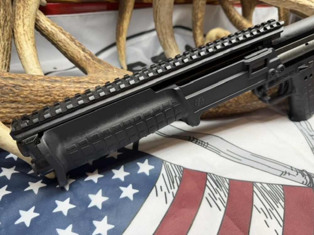 KELTEC KSG410PR 410 Bore Pump Action 14-Rd Shotgun-img-10