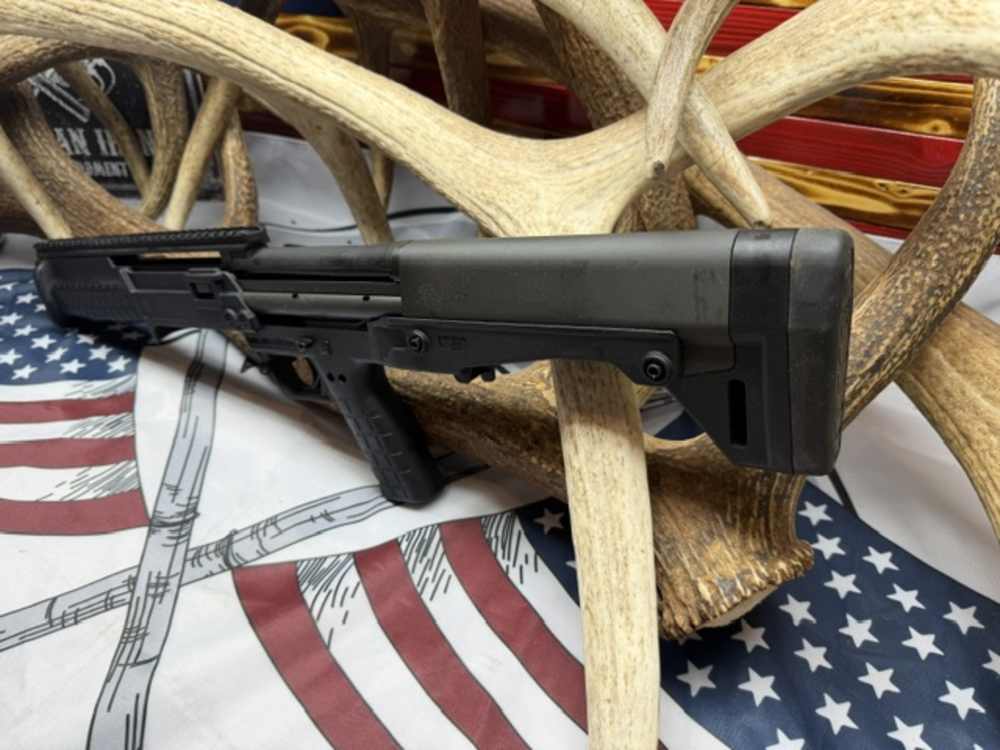 KELTEC KSG410PR 410 Bore Pump Action 14-Rd Shotgun-img-8