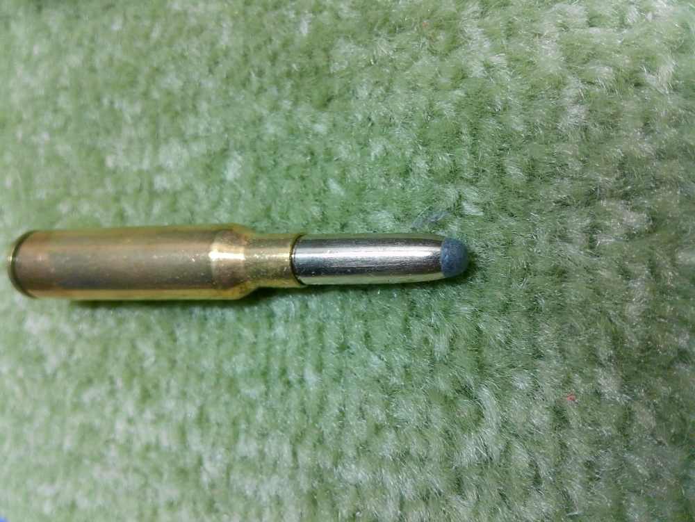 Norma 6.5X55 Swedish 158gr SPRN 40 Total Factory Rounds-img-7