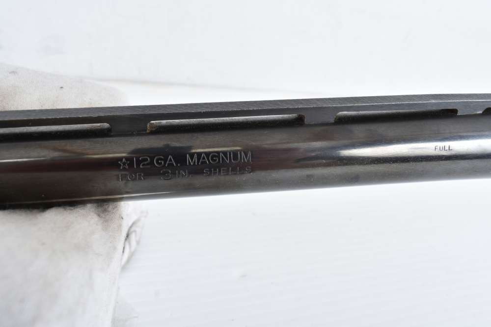 Factory Remington 870 12ga - 30" Magnum Barrel - Full Choke - April 1978 CQ-img-4