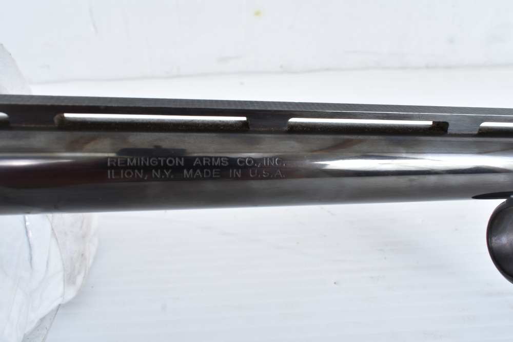 Factory Remington 870 12ga - 30" Magnum Barrel - Full Choke - April 1978 CQ-img-1
