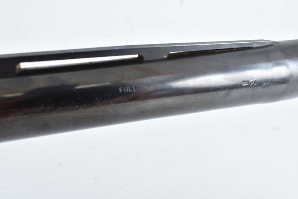 Factory Remington 870 12ga - 30" Magnum Barrel - Full Choke - April 1978 CQ-img-6