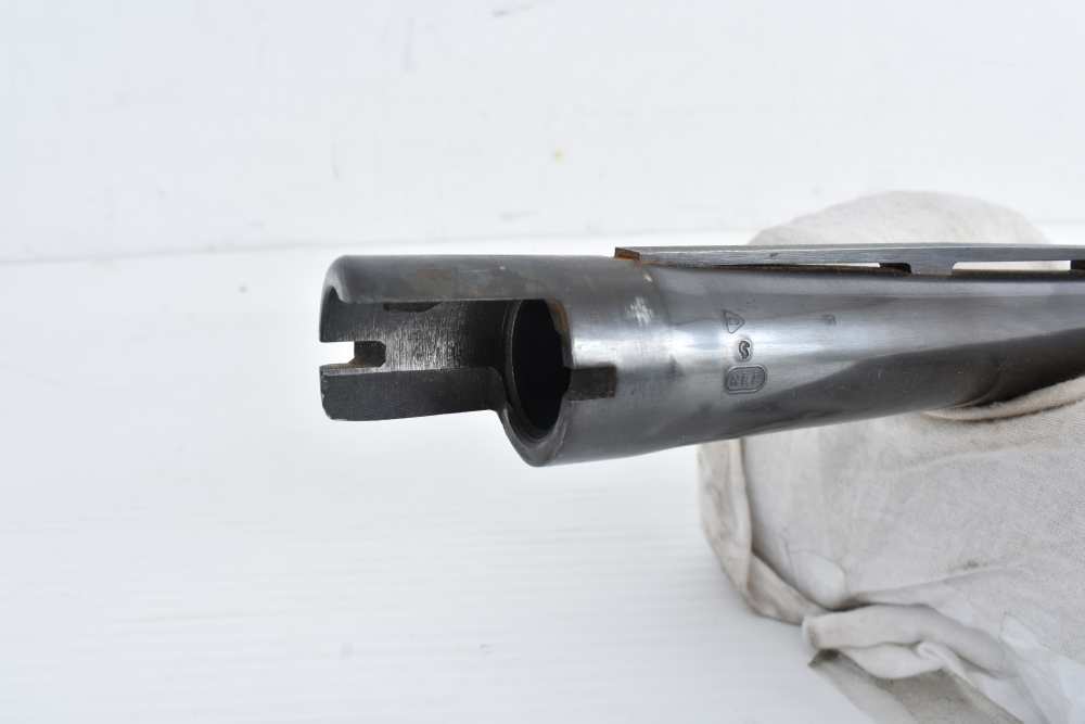 Factory Remington 870 12ga - 30" Magnum Barrel - Full Choke - April 1978 CQ-img-2