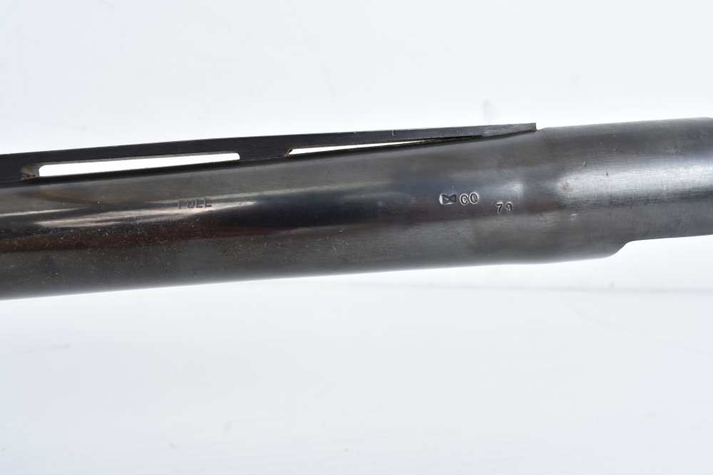 Factory Remington 870 12ga - 30" Magnum Barrel - Full Choke - April 1978 CQ-img-5