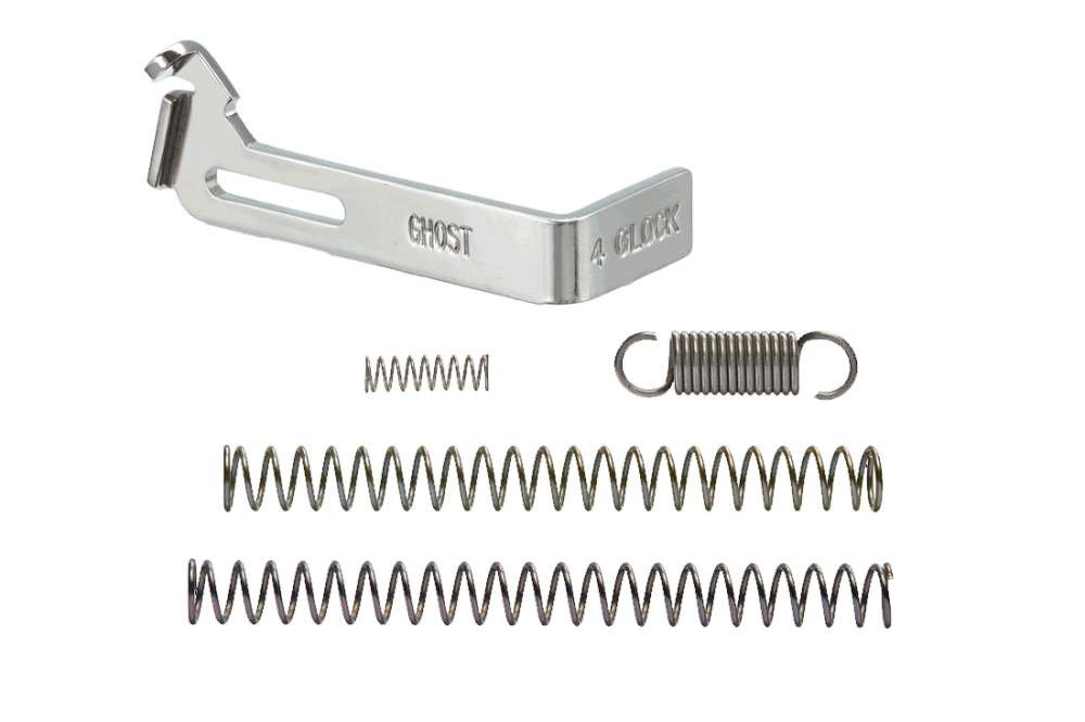 GHOST EDGE 3.5 Trigger Bar Kit for GLOCK 17 19 19x 22 23 34-img-0