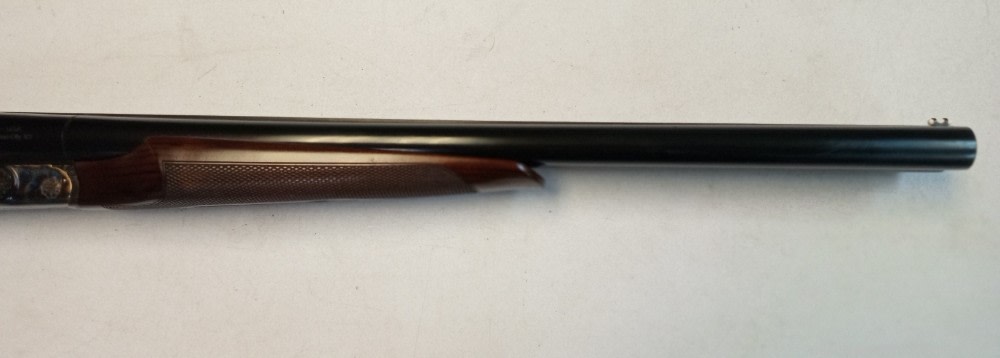 CZ-USA Sharptail 12 Gauge-img-3