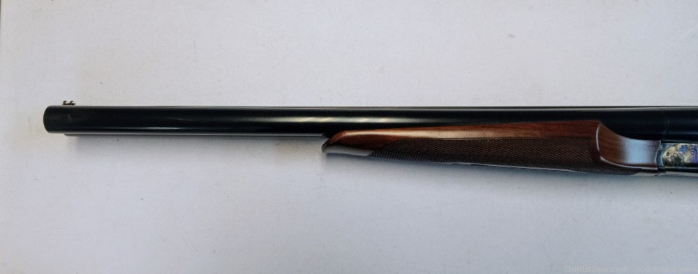 CZ-USA Sharptail 12 Gauge-img-6