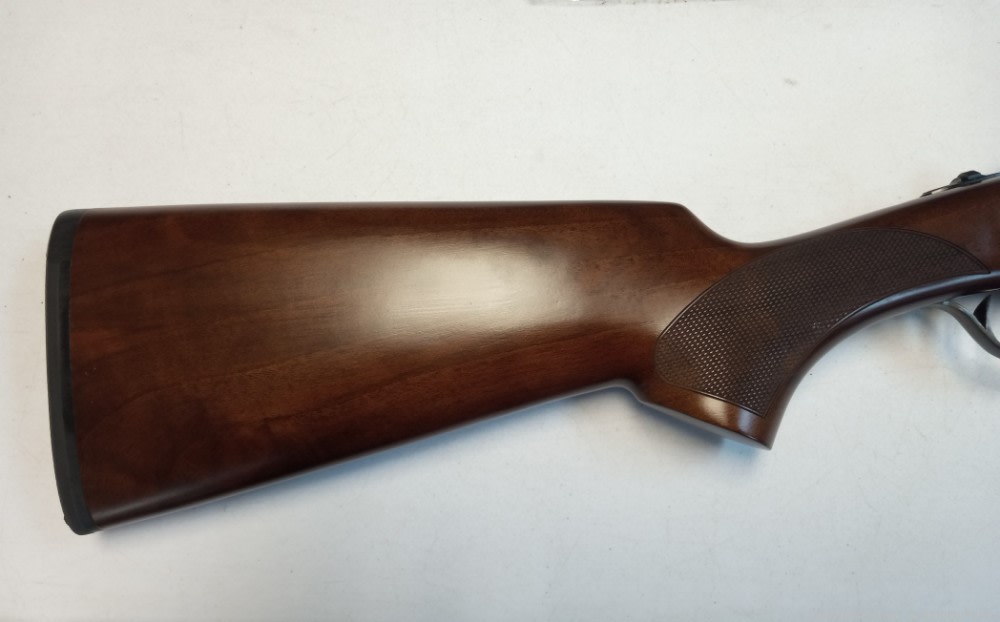 CZ-USA Sharptail 12 Gauge-img-1