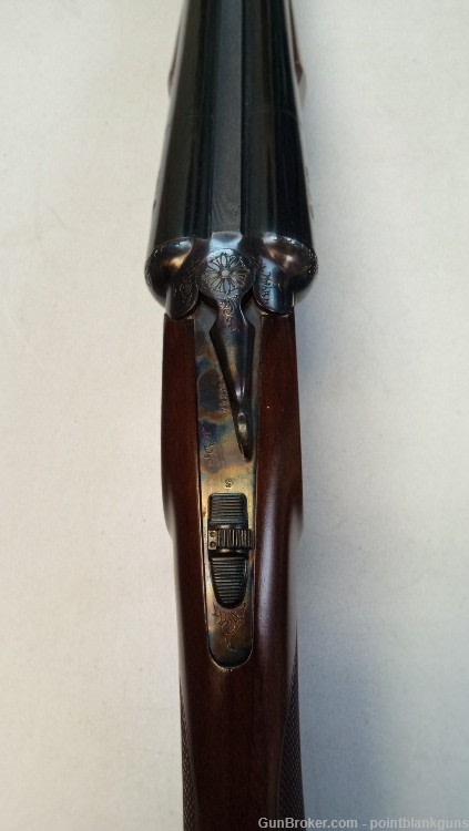 CZ-USA Sharptail 12 Gauge-img-5