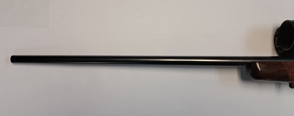 Browning A-Bolt Medallion .223 Japan Miroku w/ Leupold FX3-img-4