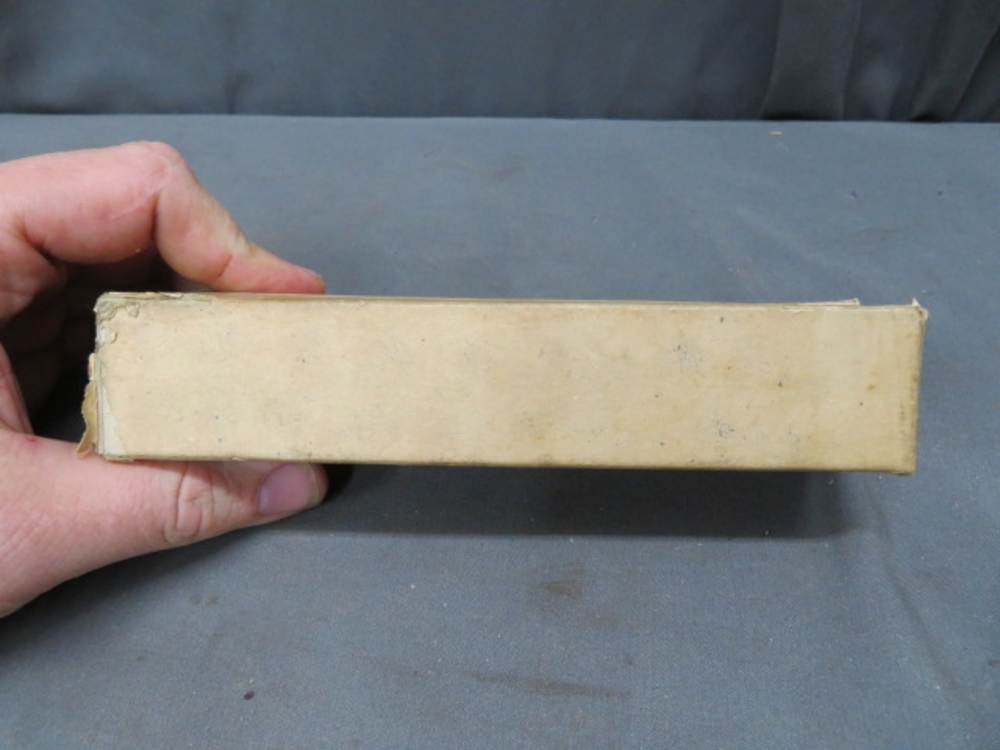 VINTAGE BOX PETERS CARTRIDGE COMPANY .41 SWISS RIMFIRE AMMO-img-7
