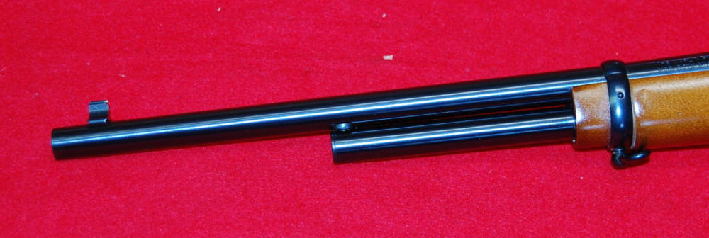 Marlin Model 30TK Lever Action Carbine in 30-30 K-Mart -img-10